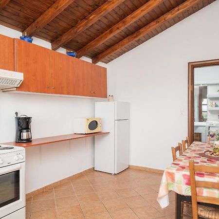 Ether Farmhouse Chora  Zewnętrze zdjęcie