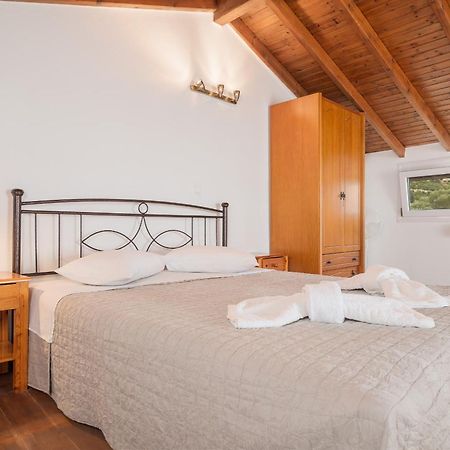Ether Farmhouse Chora  Zewnętrze zdjęcie