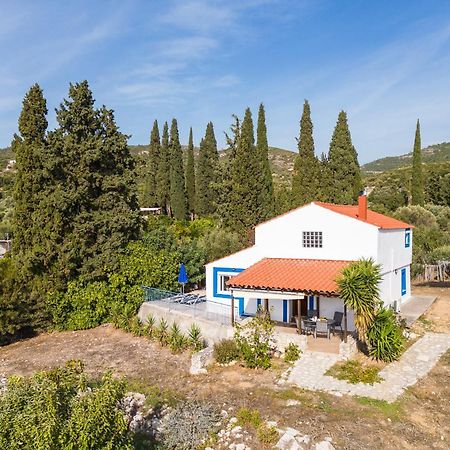 Ether Farmhouse Chora  Zewnętrze zdjęcie